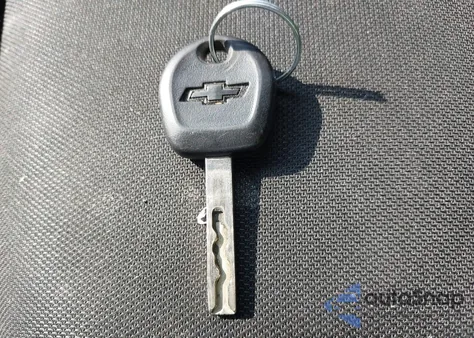 2021 Chevrolet Spark Fwd Ls Automatic из США, поврежденный, VIN KL8CB6SA5MC742455